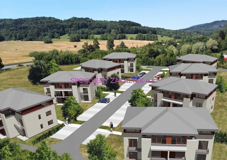 Квартира 3+kk на продаж, 86 м² (10 з 13)