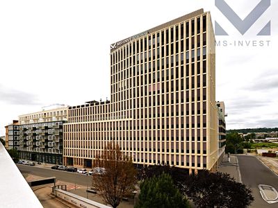 Prodej obchodního prostoru 132 m²