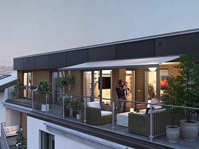 Prodej bytu 4+kk 145 m²
