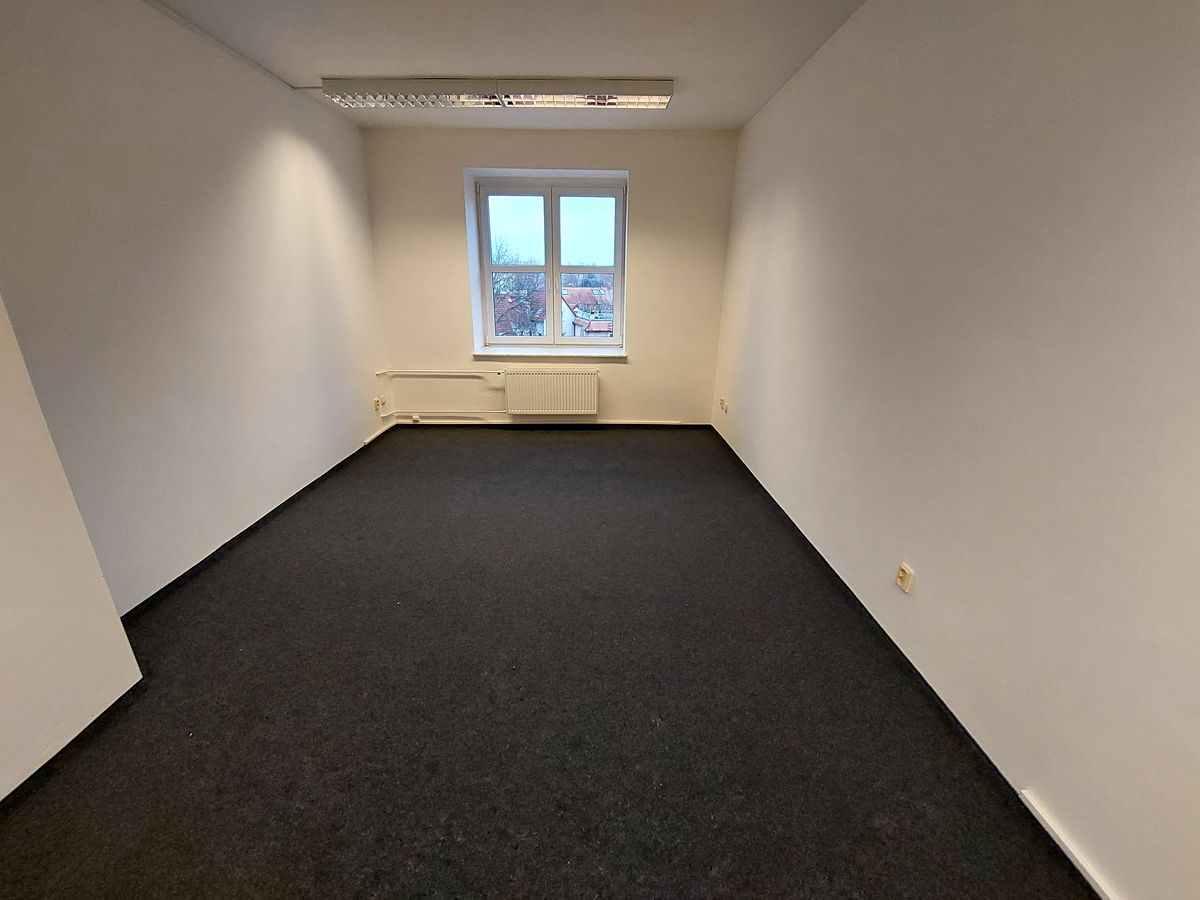 Pronájem kanceláře 20 m²
