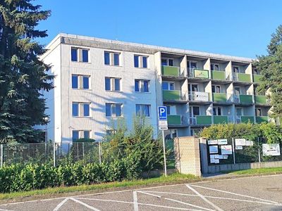 Pronájem kanceláře 23 m²
