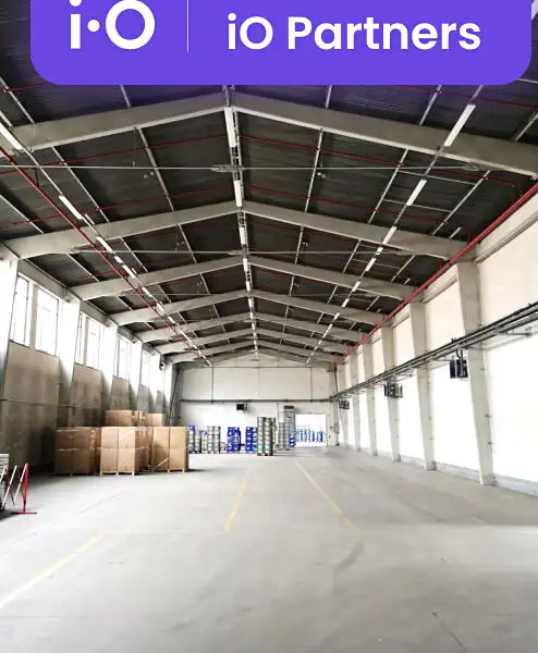 Pronájem skladového prostoru 793 m², Břeclav – náhled fotky 1