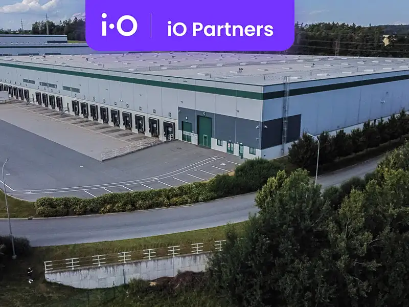 Pronájem skladového prostoru 5808 m², Štěnovice – náhled fotky 2