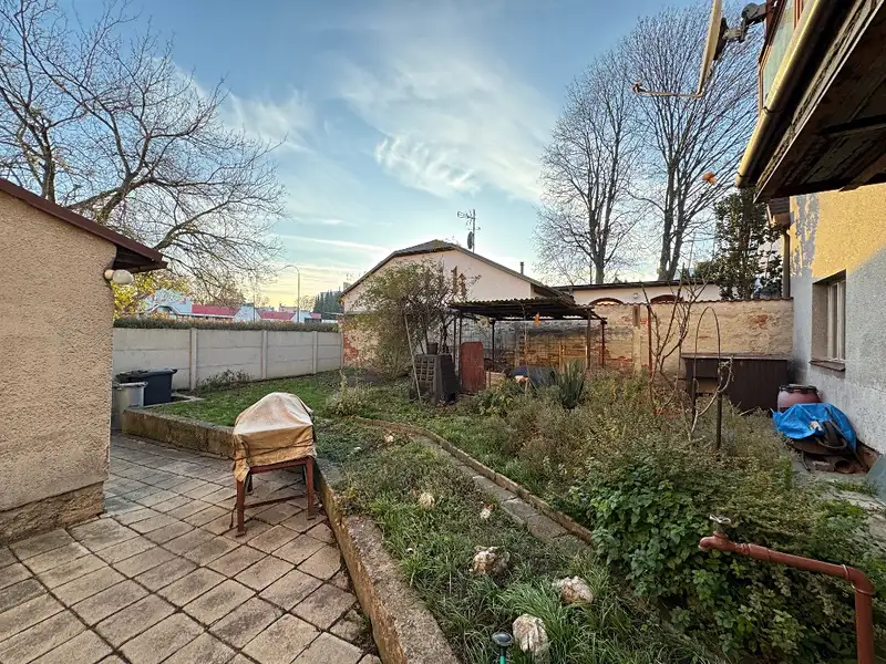 Prodej rodinného domu 344 m², pozemek 435 m², Svitavy – náhled fotky 3
