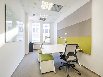 Pronájem kanceláře 653 m² — photo 5