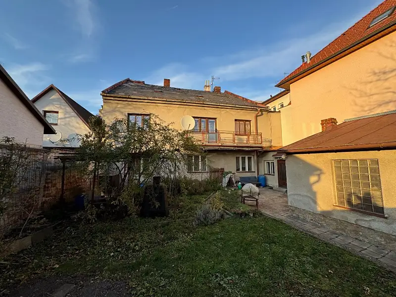 Prodej rodinného domu 344 m², pozemek 435 m², Svitavy – náhled fotky 2