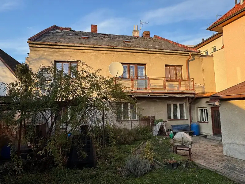 Prodej rodinného domu 344 m², pozemek 435 m², Svitavy – náhled fotky 1