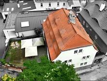 Prodej restaurace 370 m²
