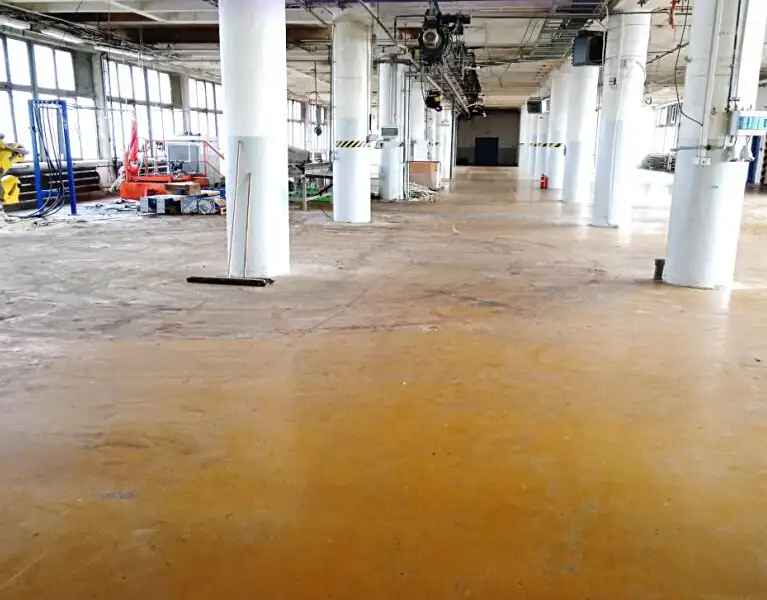 Pronájem skladového prostoru 986 m², Břeclav – náhled fotky 1
