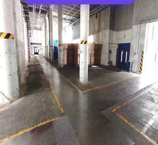 Pronájem skladového prostoru 986 m², Břeclav – náhled fotky 3