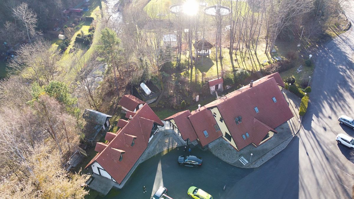 Prodej obchodního prostoru 510 m² – fotografie 2