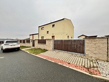 Prodej  rodinného domu 165 m², pozemek 613 m²