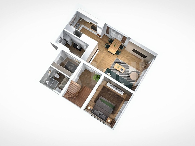 Haus zum Kauf, 136 m² (11 von 15)