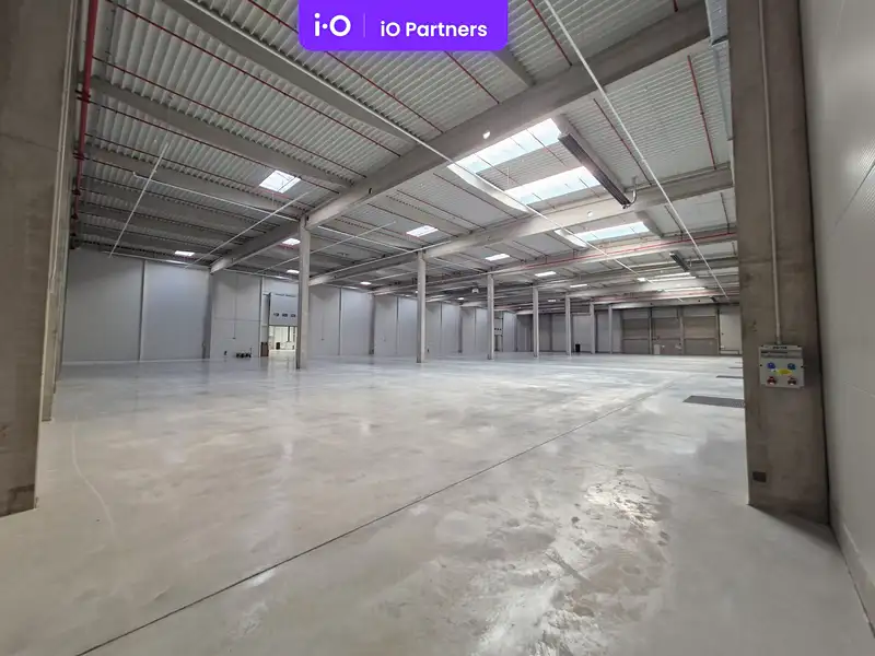 Pronájem skladového prostoru 21131 m², Jindřichův Hradec – náhled fotky 3