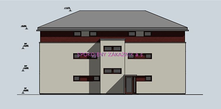Wohnung 2+kk zum Kauf, 86 m² (3 von 13)