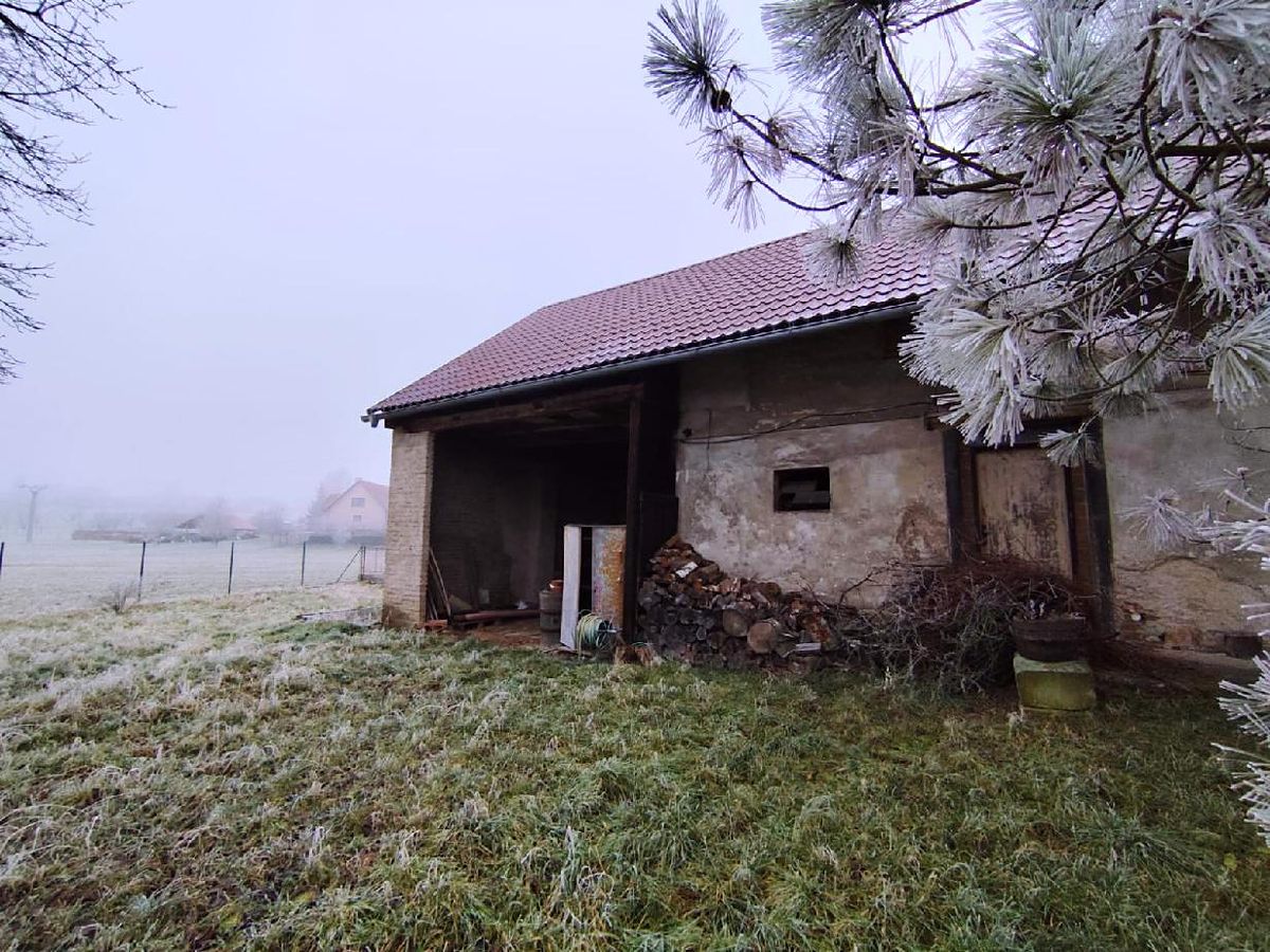 Prodej rodinného domu 130 m², pozemek 1026 m² – fotografie 3