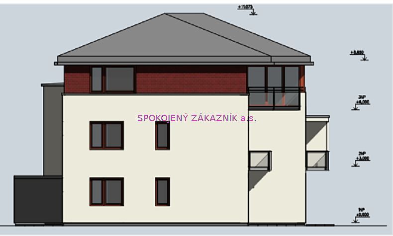 Prodej bytu 2+kk 86 m² – fotografie 4