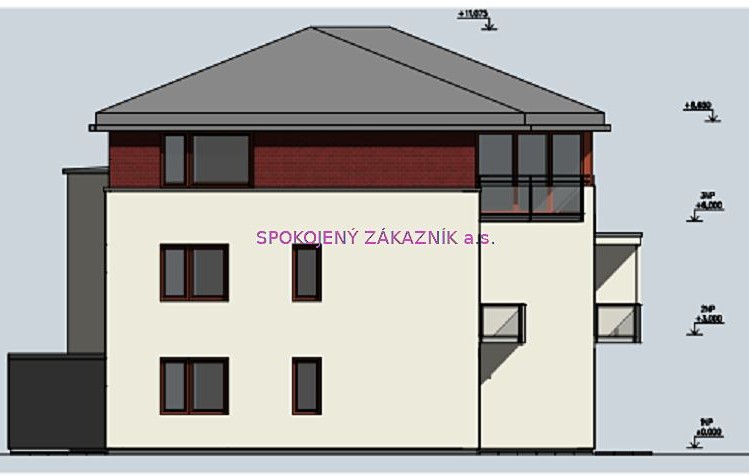 Wohnung 2+kk zum Kauf, 86 m² (4 von 13)