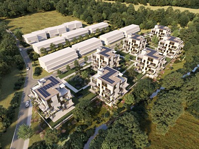 Prodej bytu 2+kk, 53 m² (3 z 6)