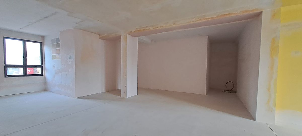 Pronájem obchodního prostoru 134 m² – fotografie 3