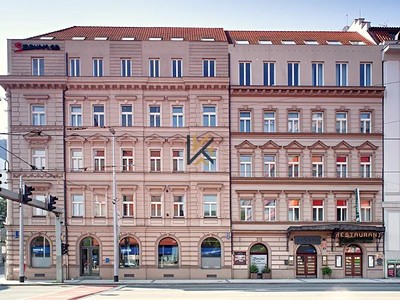 Pronájem komerčního prostoru, 123 m² (3 z 3)