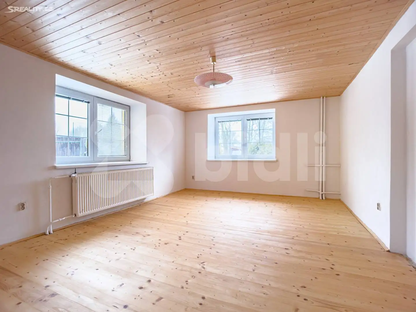 Prodej rodinný dům, pozemek 855, Otročín - Prodej rodinného domu 211 m², pozemek 2107 m², Otročín