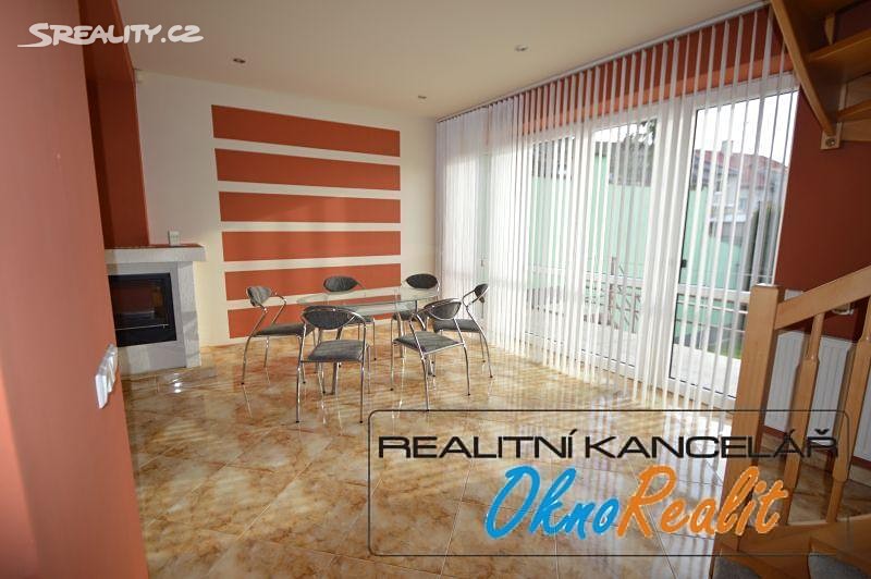 Prodej  rodinného domu 120 m², pozemek 292 m² – další