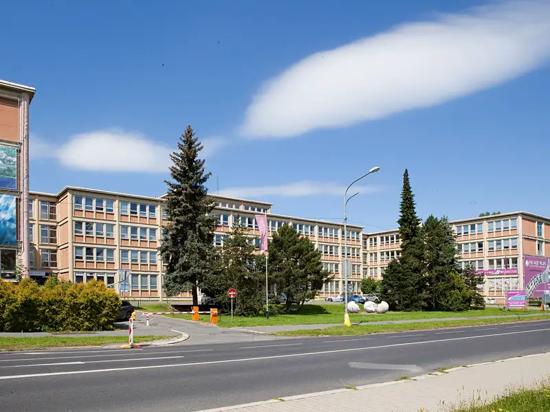 Pronájem kanceláře 48 m², Jablonec nad Nisou – náhled fotky 3