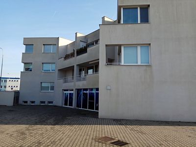 Pronájem kanceláře 246 m²