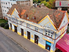 Prodej  vily 350 m², pozemek 1 122 m²