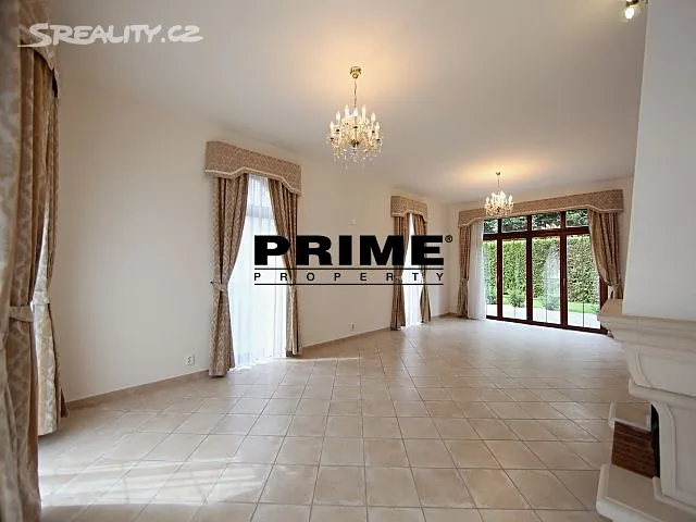 Pronájem rodinného domu 270 m², pozemek 543 m² – pohled 4