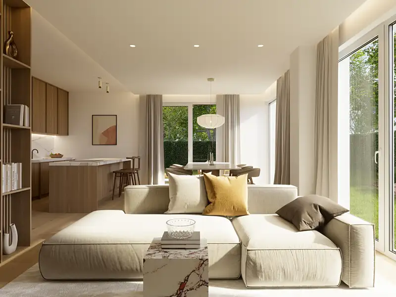 Prodej rodinného domu 150 m², pozemek 341 m², Jenštejn – náhled fotky 3