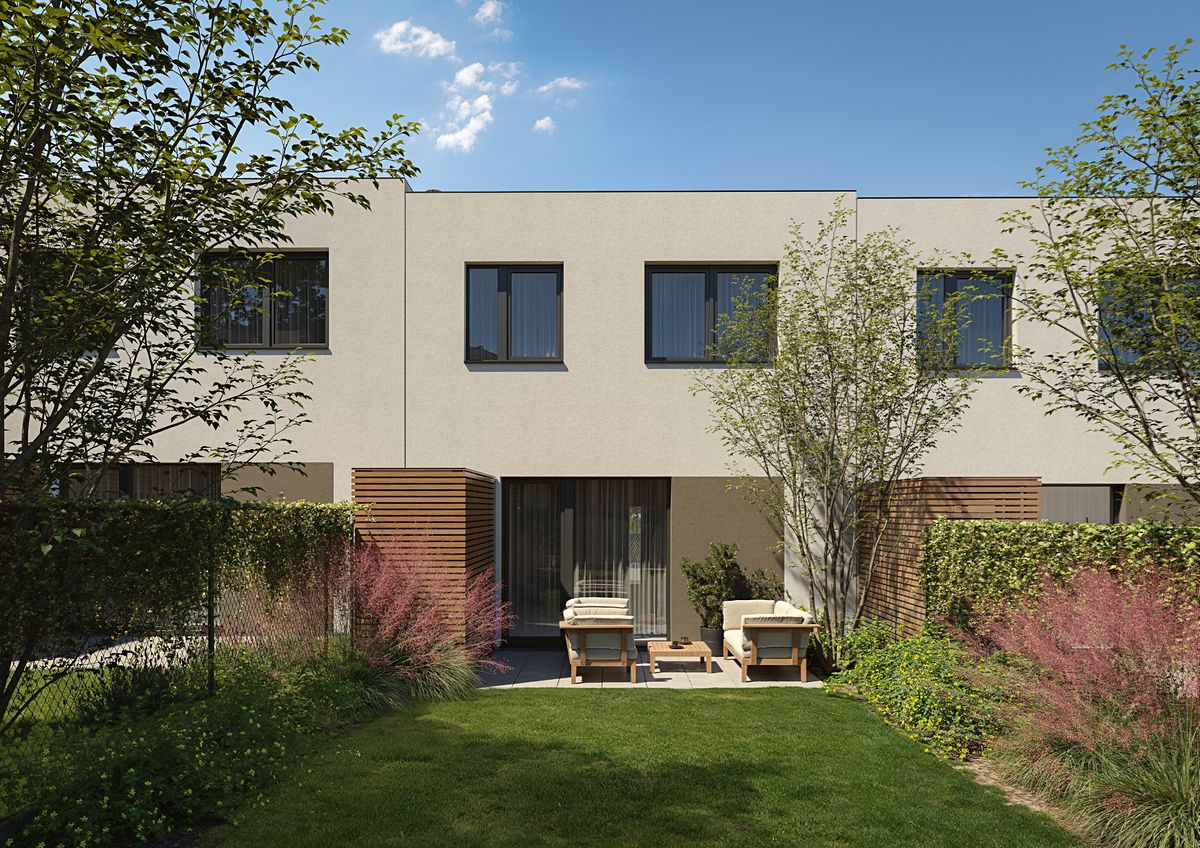 Prodej rodinného domu 112 m², pozemek 169 m²