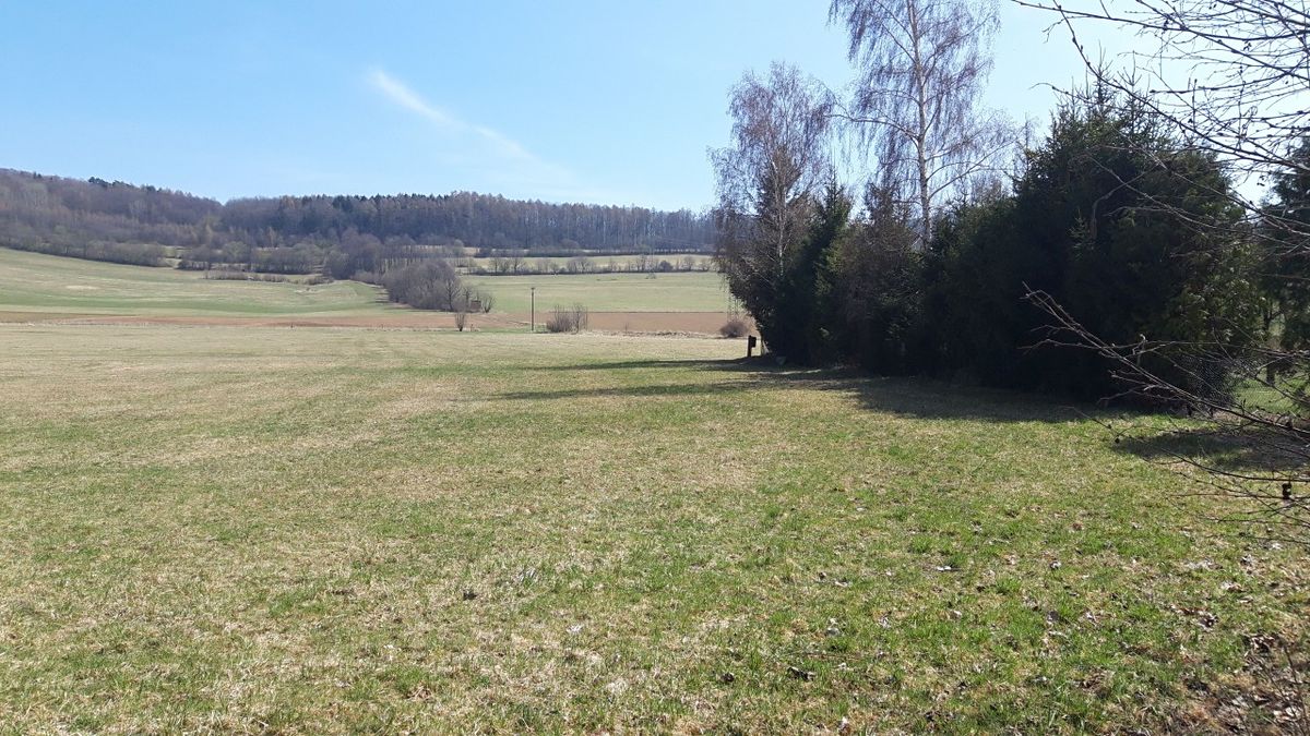 Prodej stavebního pozemku 2850 m² – fotografie 3