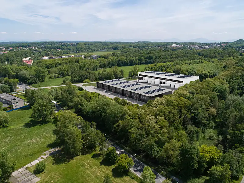 Pronájem skladového prostoru 8855 m², Ostrava – náhled fotky 3