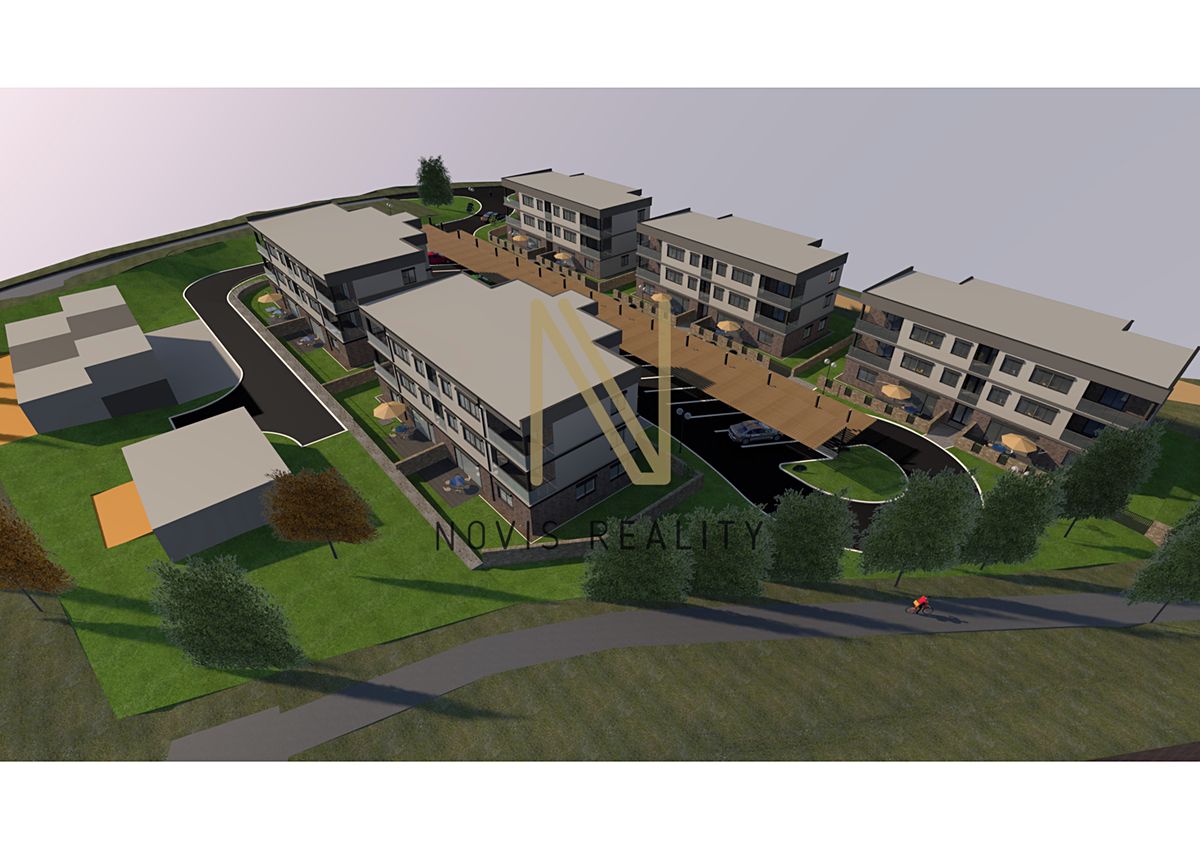 Prodej komerčního pozemku 10095 m²