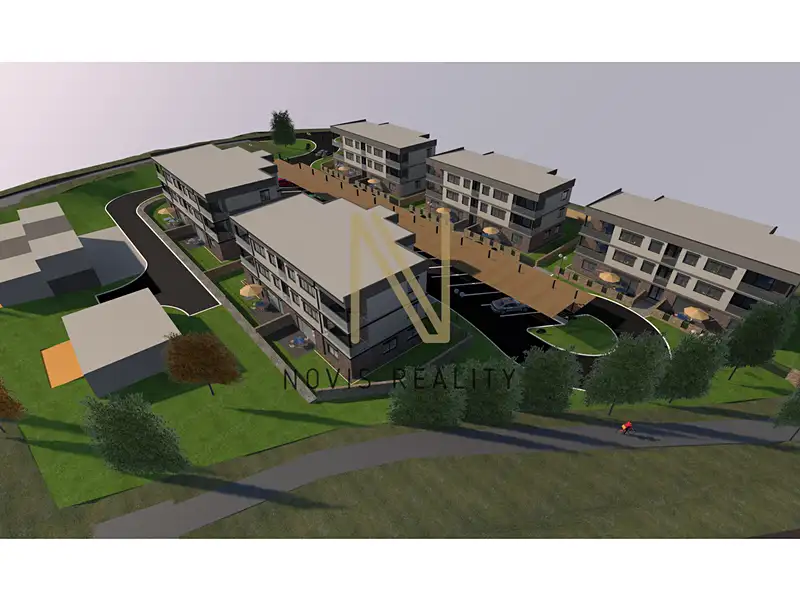 Prodej komerčního pozemku 10095 m², Skalná – náhled fotky 1