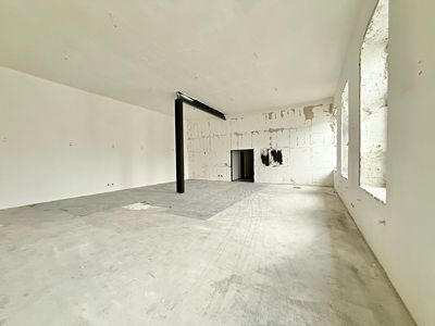 Pronájem obchodního prostoru 500 m²