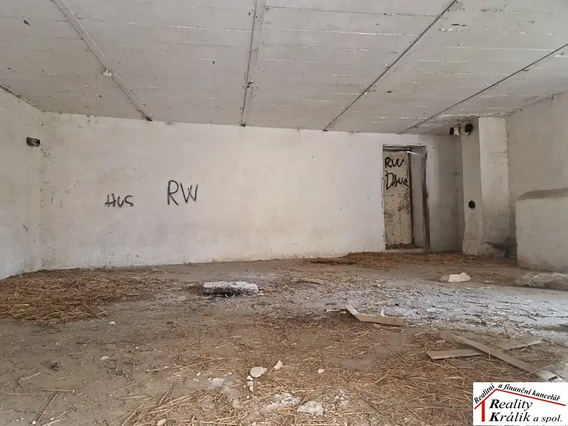 Prodej specifického typu nemovitosti 300 m², Kutná Hora – náhled fotky 2