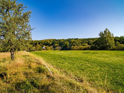 Prodej  zahrady 6 228 m²