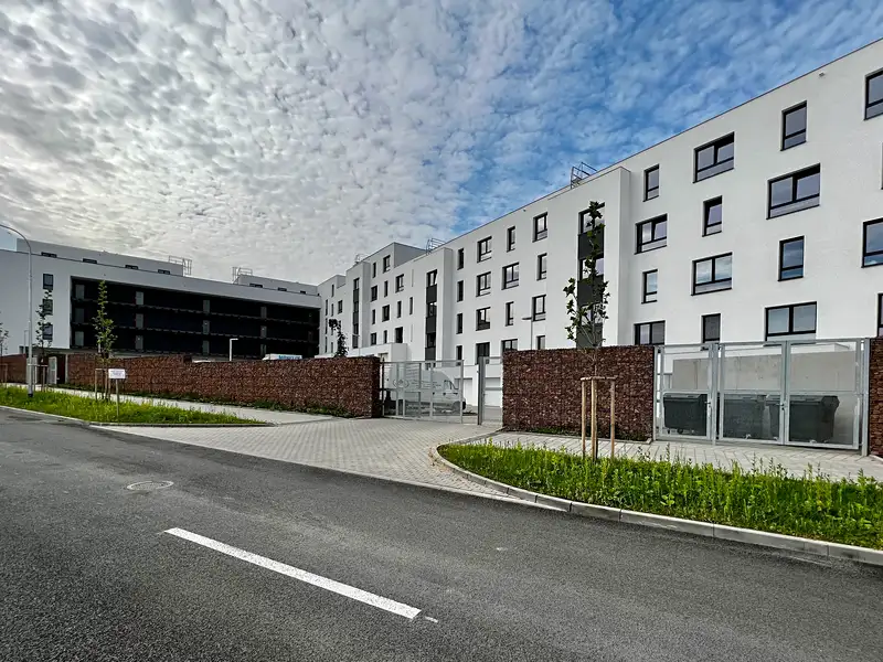 Prodej garáže 32 m², Kuřim – náhled fotky 2