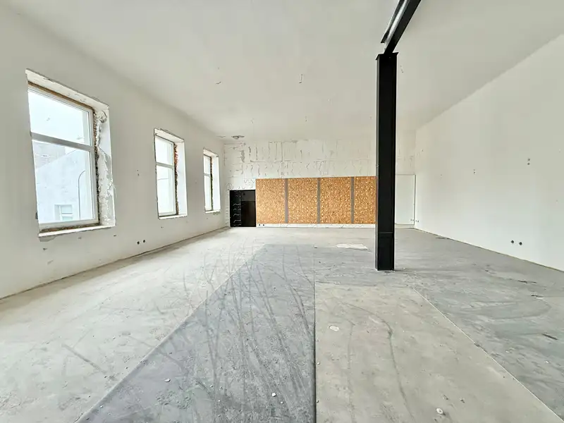 Pronájem obchodního prostoru 500 m², Brno – náhled fotky 2
