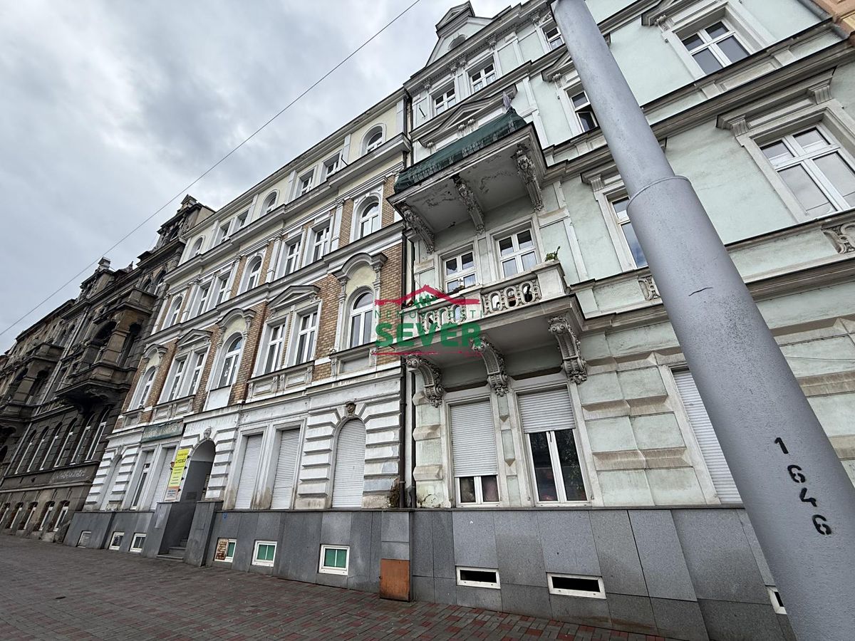 Prodej skladového prostoru 150 m²
