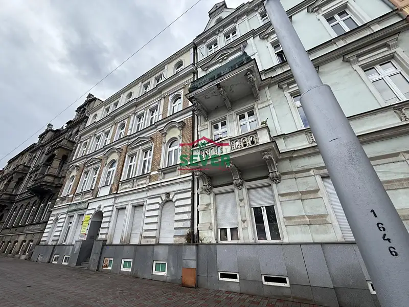 Prodej skladového prostoru 150 m², Teplice – náhled fotky 1