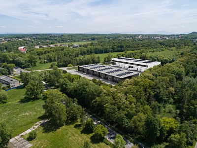 Комерційне приміщення в оренду, 3 824 м² (2 з 5)