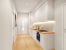 Prodej bytu 2+kk 54 m² (Jednopodlažní)