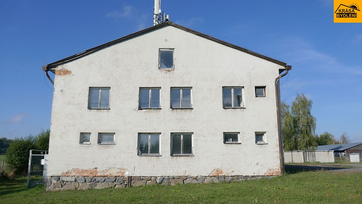 Prodej skladového prostoru 3983 m² – fotografie 2