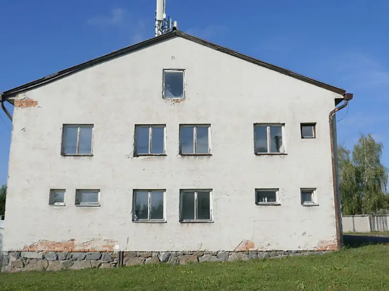 Prodej skladového prostoru 3983 m², Moravec – náhled fotky 2