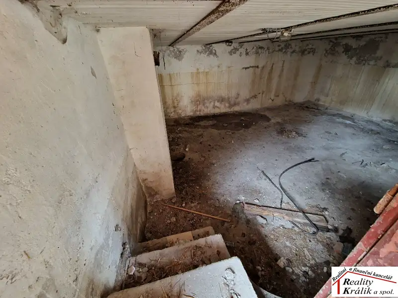 Prodej specifického typu nemovitosti 300 m², Kutná Hora – náhled fotky 3