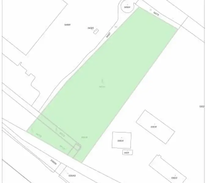 Prodej lesa 9033 m², Česká Lípa – náhled fotky 1